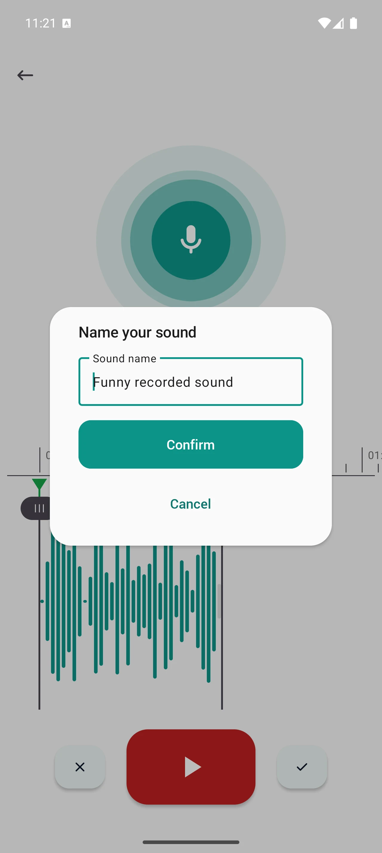 Applause & Clapping Sounds screenshot