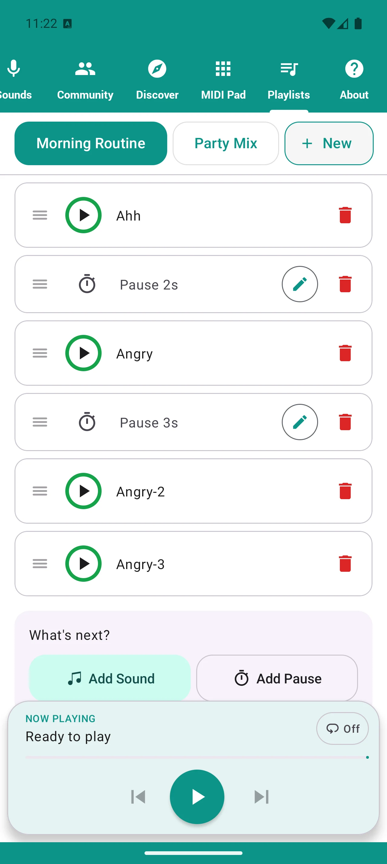 Applause & Clapping Sounds screenshot